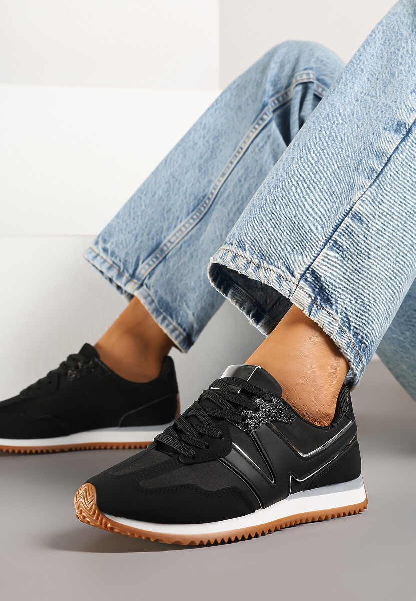 Sneakers Zolio Negri 1