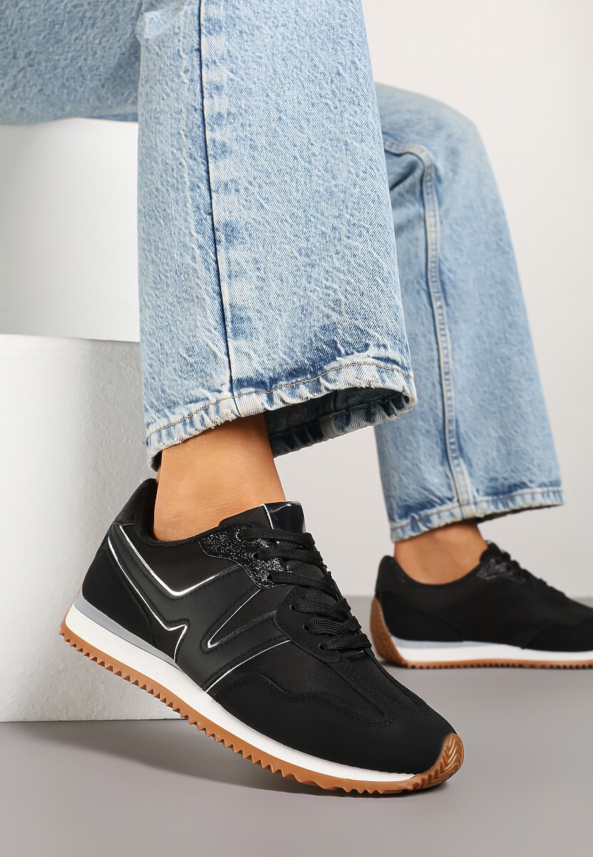Sneakers Zolio Negri 2