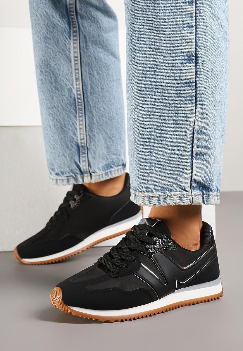 Sneakers Zolio Negri 3