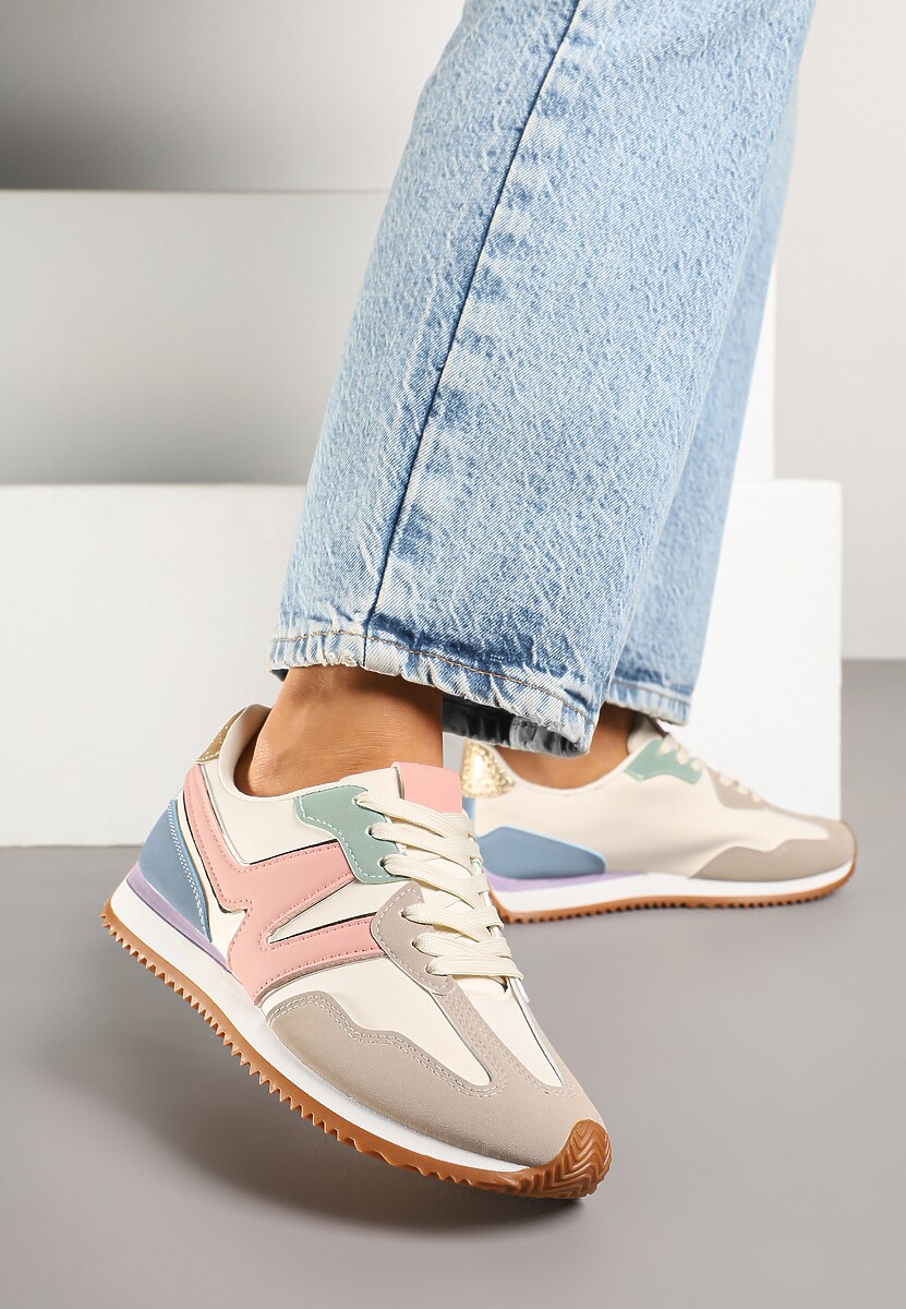 Sneakers Zolio Roz 1