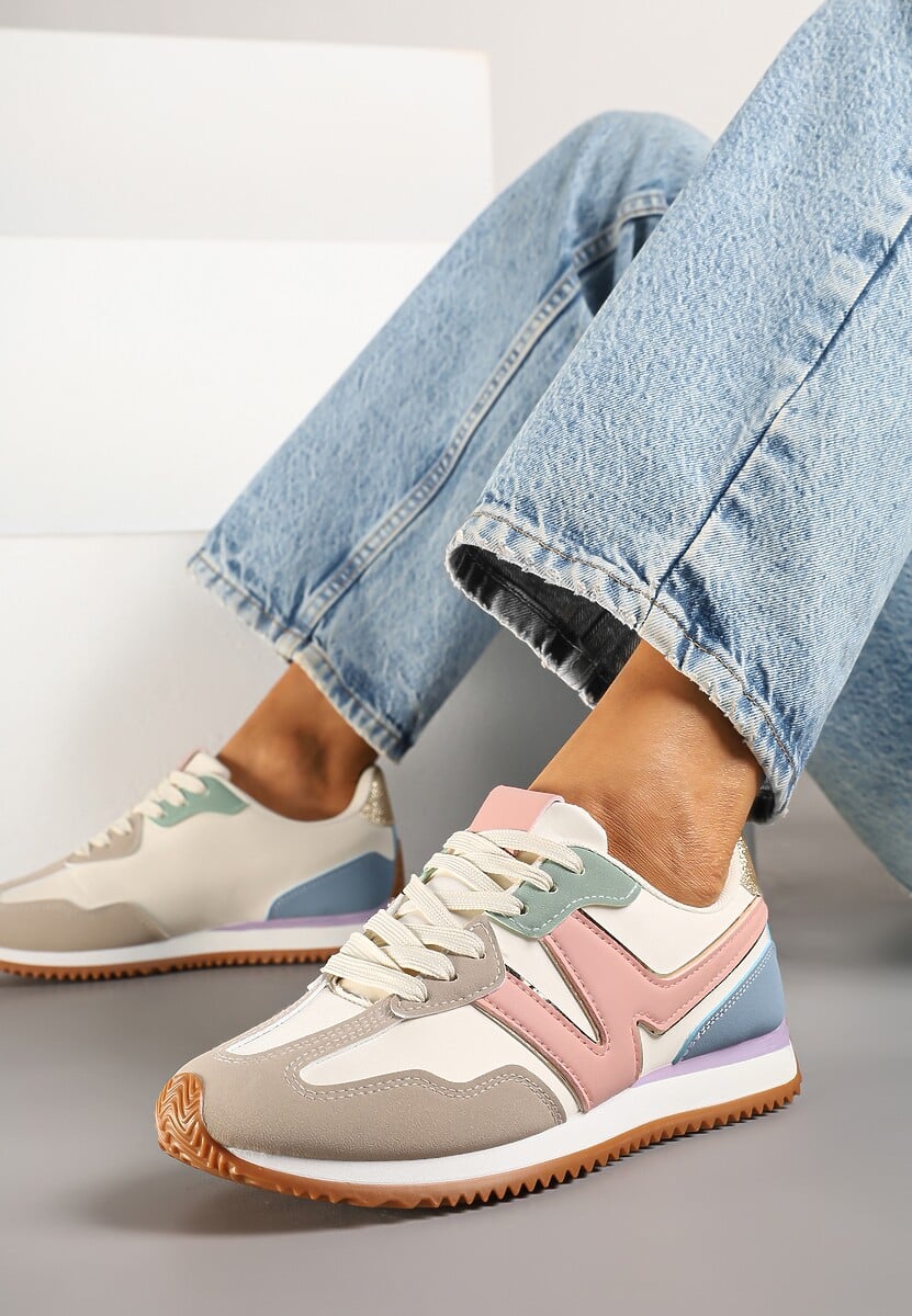 Sneakers Zolio Roz 2