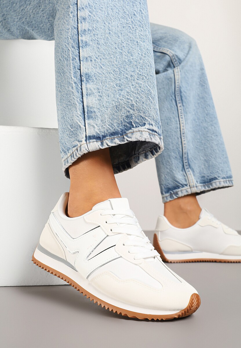 Sneakers Zolio Albi 1