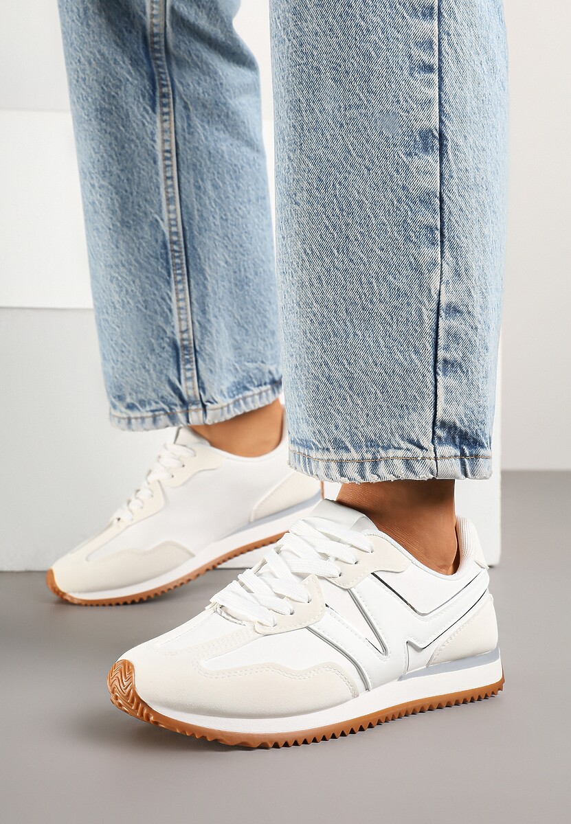 Sneakers Zolio Albi 2