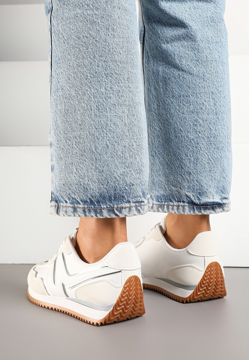 Sneakers Zolio Albi 3