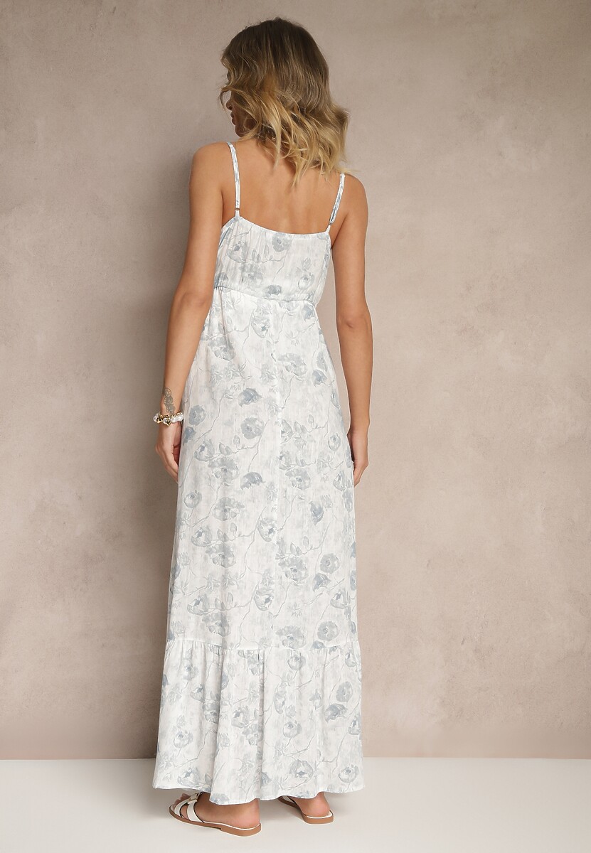 Rochie Sortta Albastră 3
