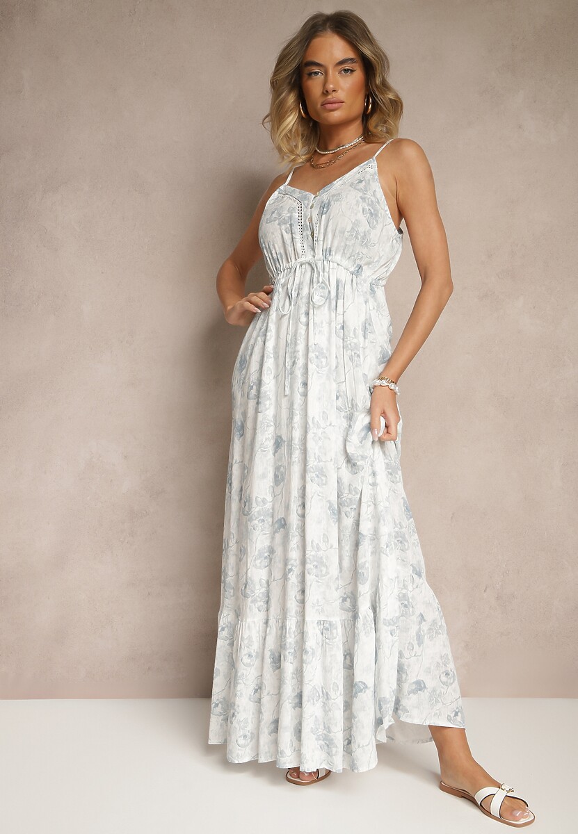 Rochie Sortta Albastră 1