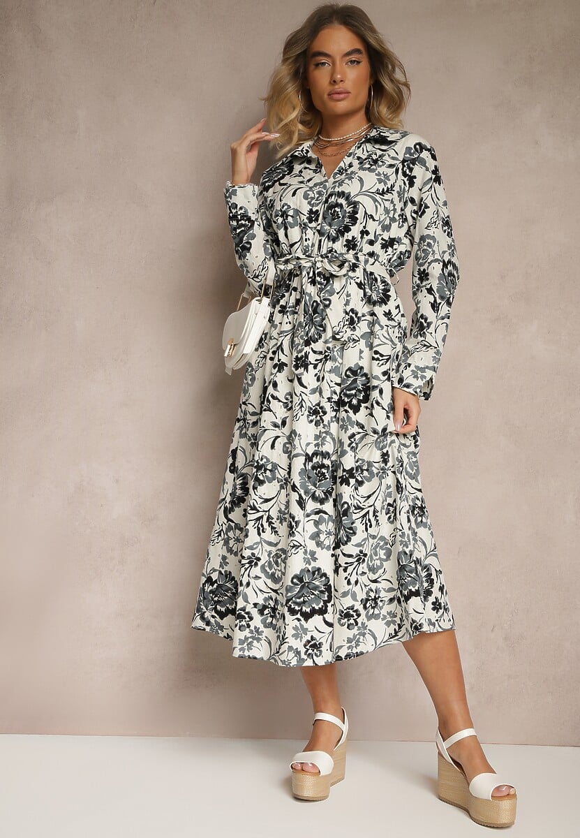 Rochie Zelkiona Albastră 2