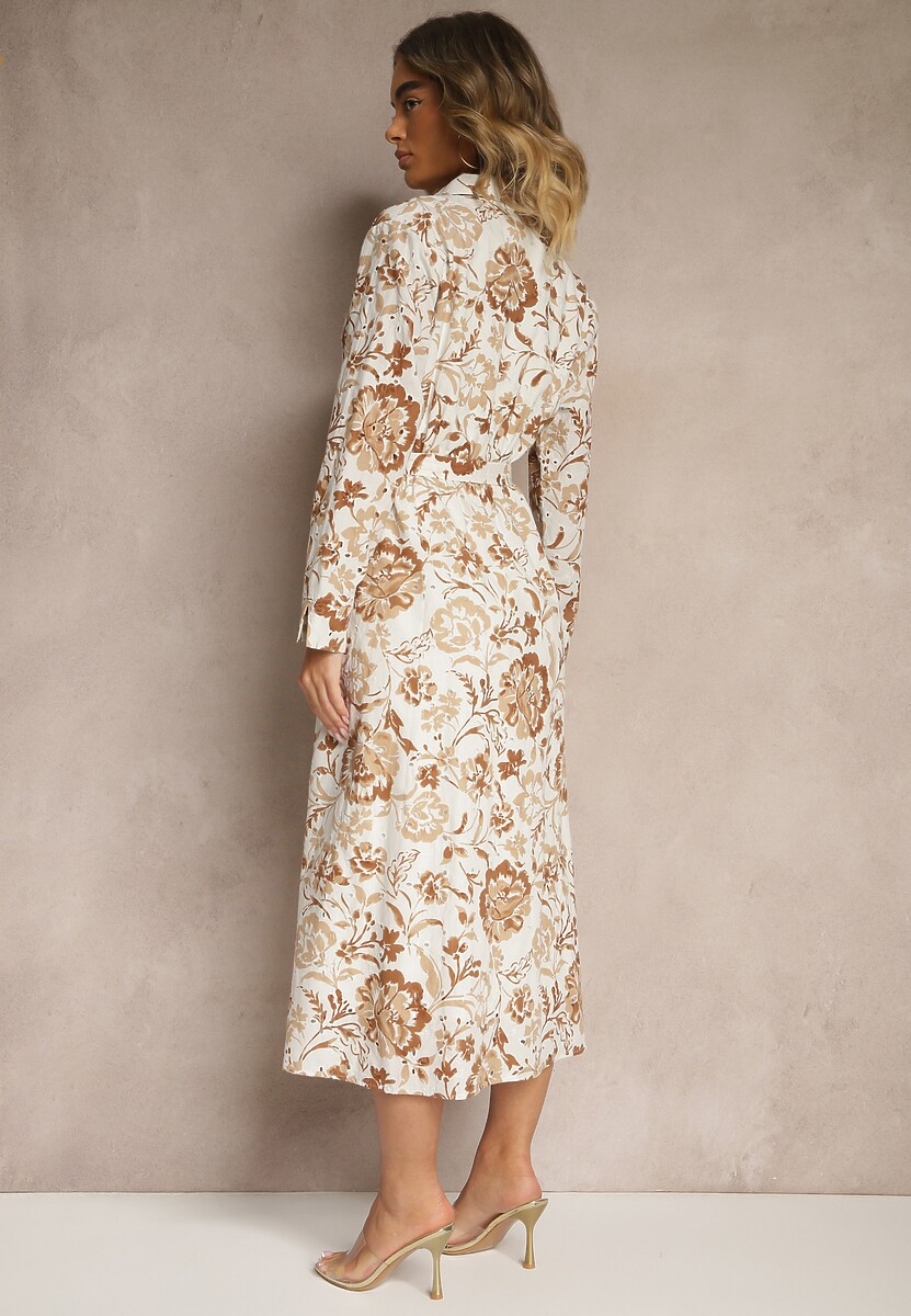 Rochie Zelkiona Bej deschis 3