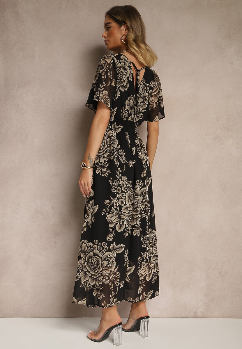 Rochie Jeloiti Neagră 3