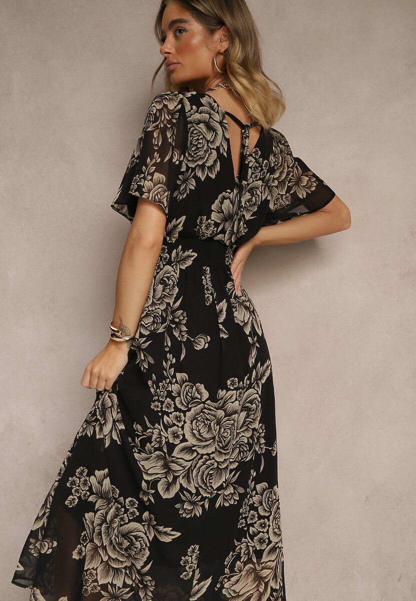 Rochie Jeloiti Neagră 1