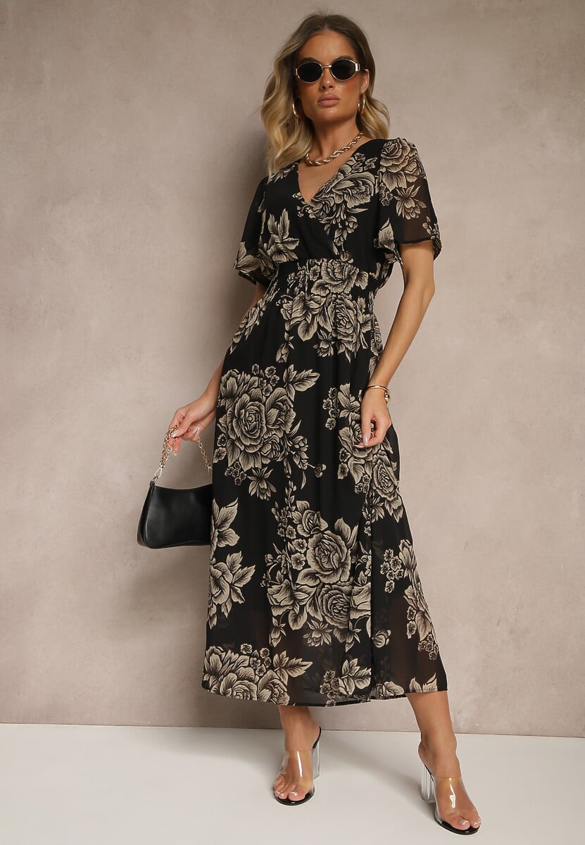 Rochie Jeloiti Neagră 2