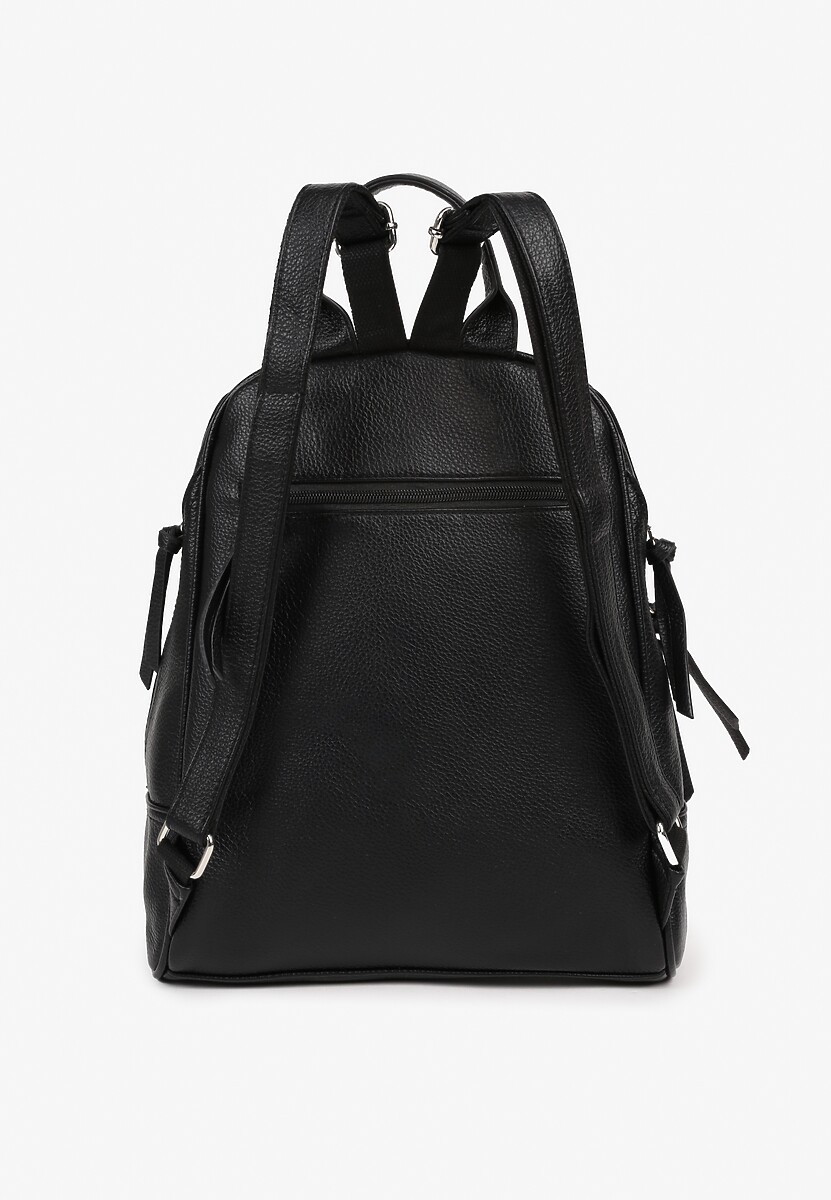 Rucsac Edelli Negru 2