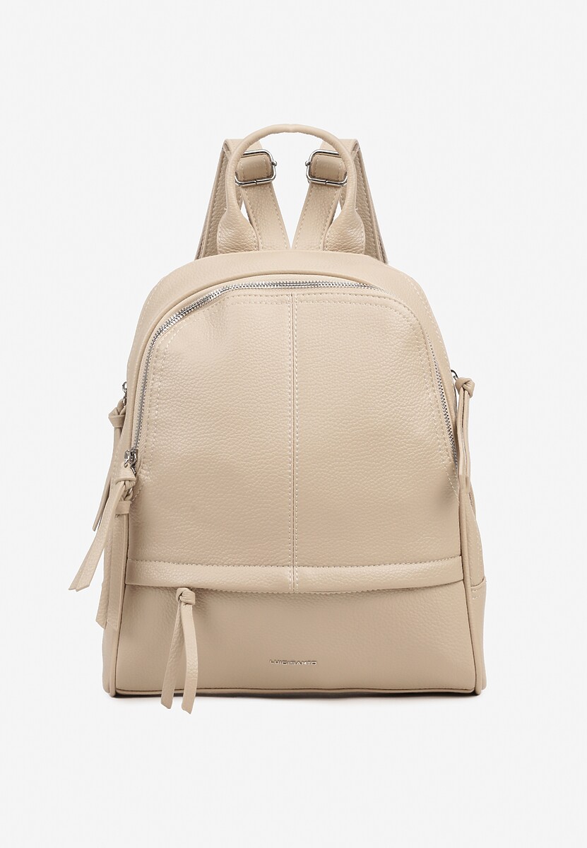 Rucsac Edelli Bej 1