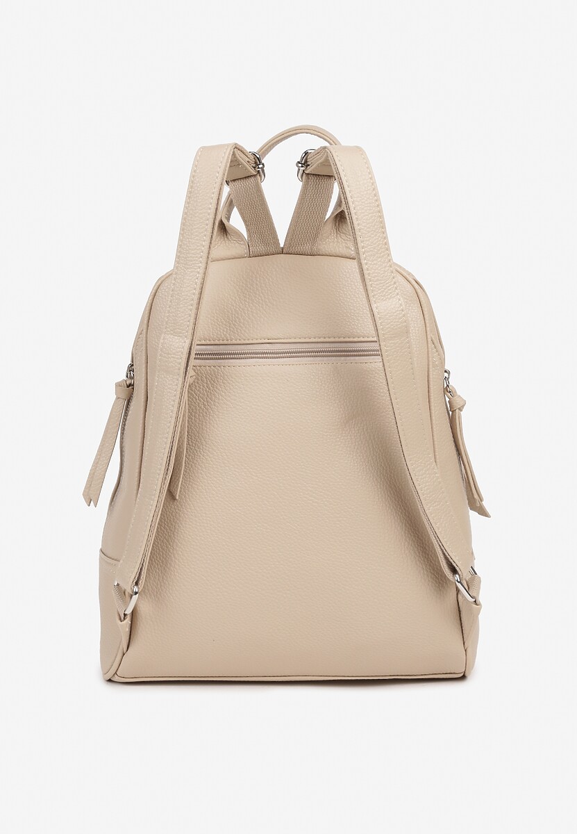 Rucsac Edelli Bej 2