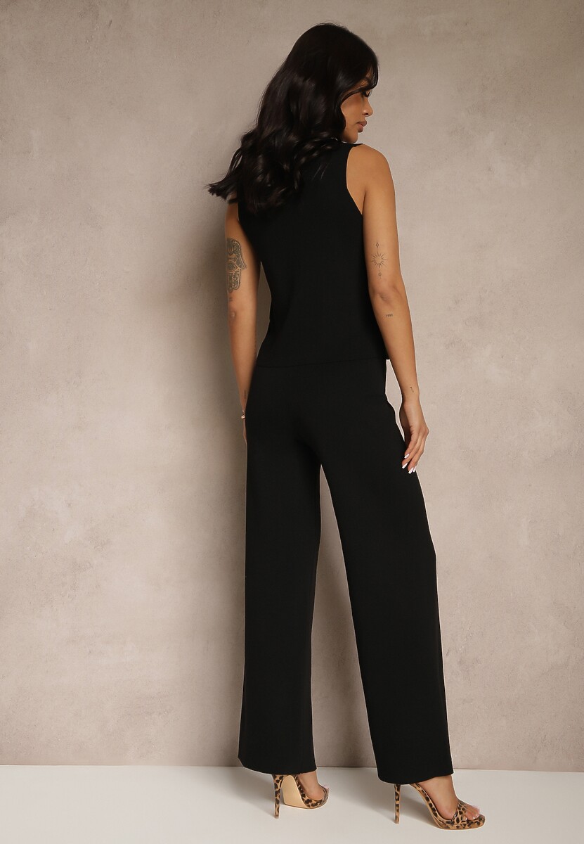 Compleu Wenirisa Negru 3