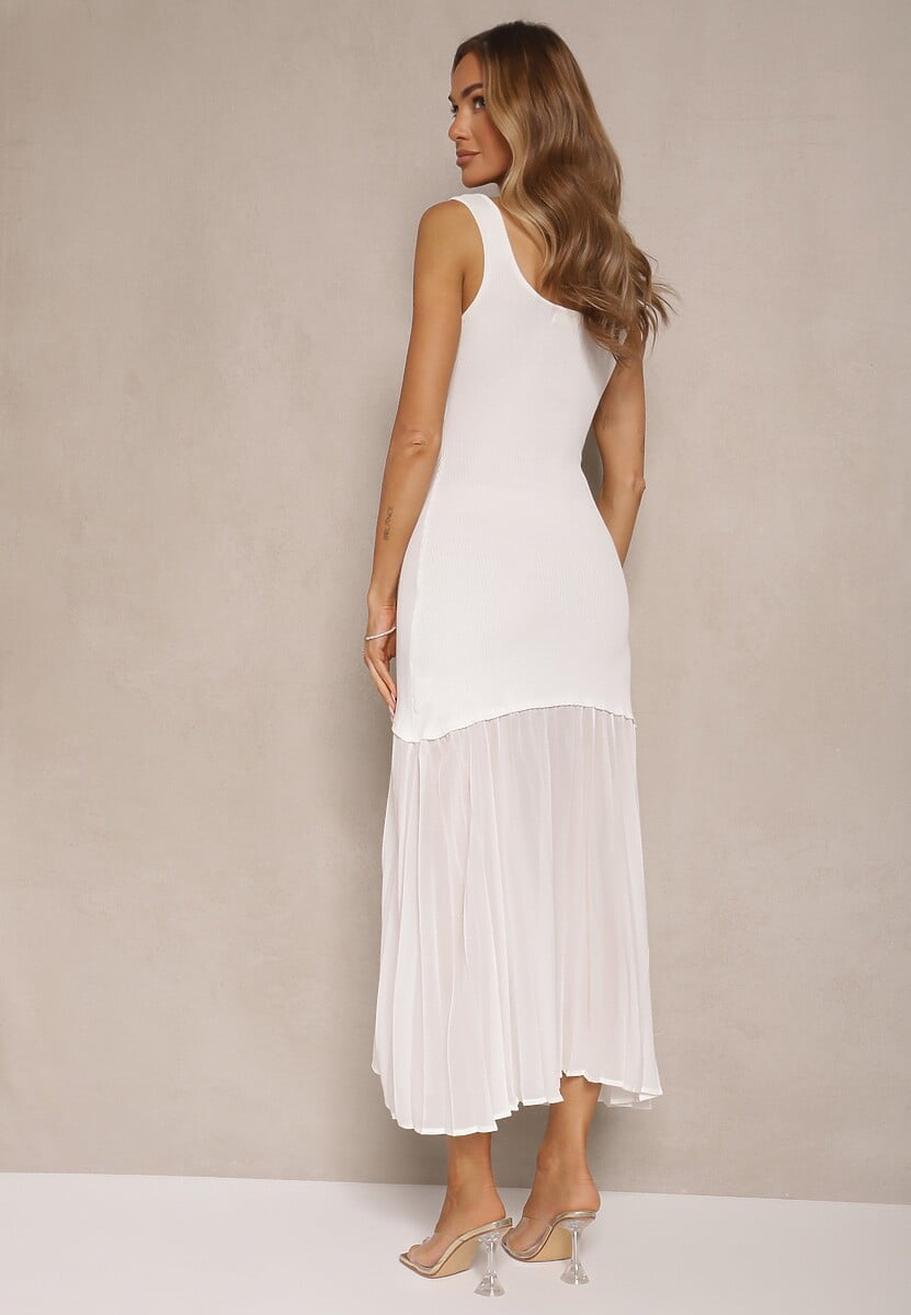Rochie Albă 3