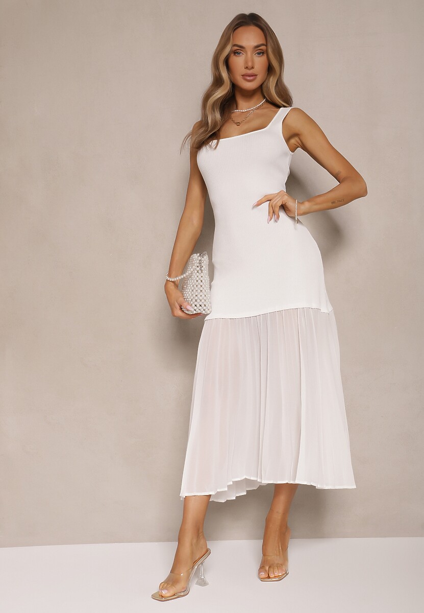 Rochie Albă 2