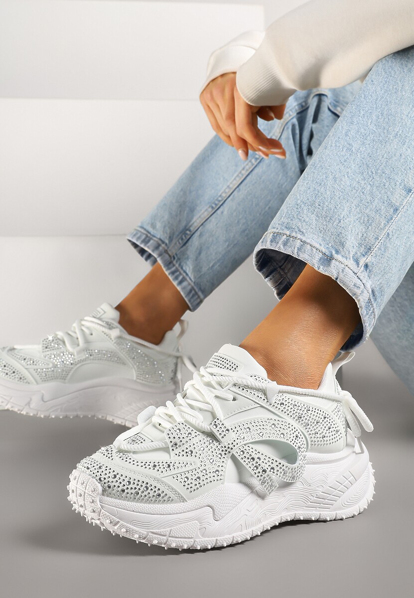Sneakers Sorvea Albi 1