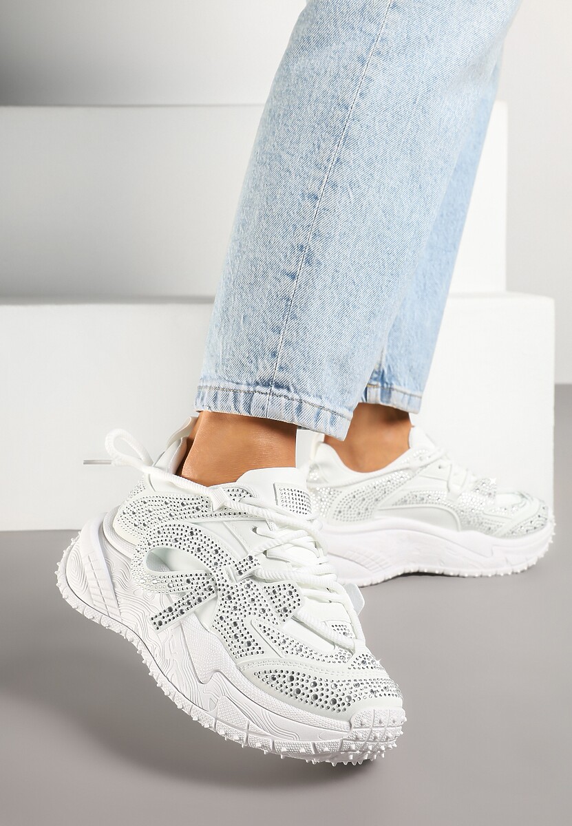 Sneakers Sorvea Albi 2