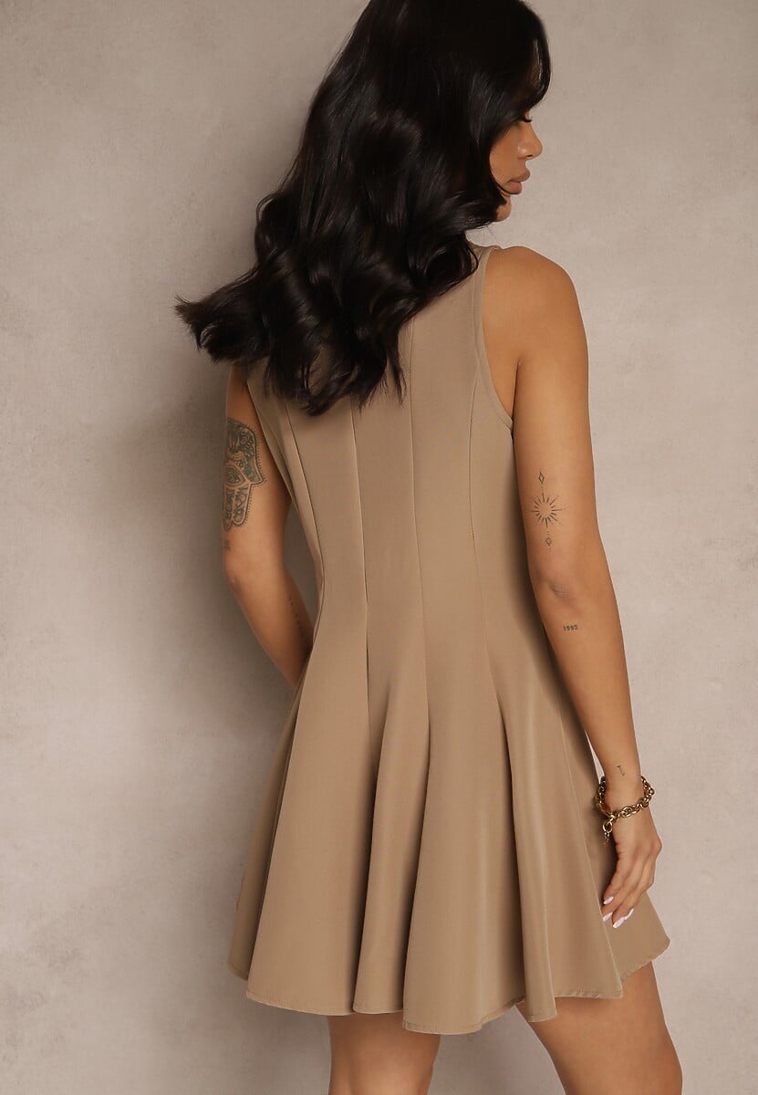 Rochie Lenirae Maro 3