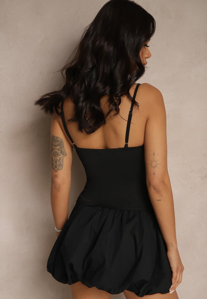 Top Eviness Negru 3