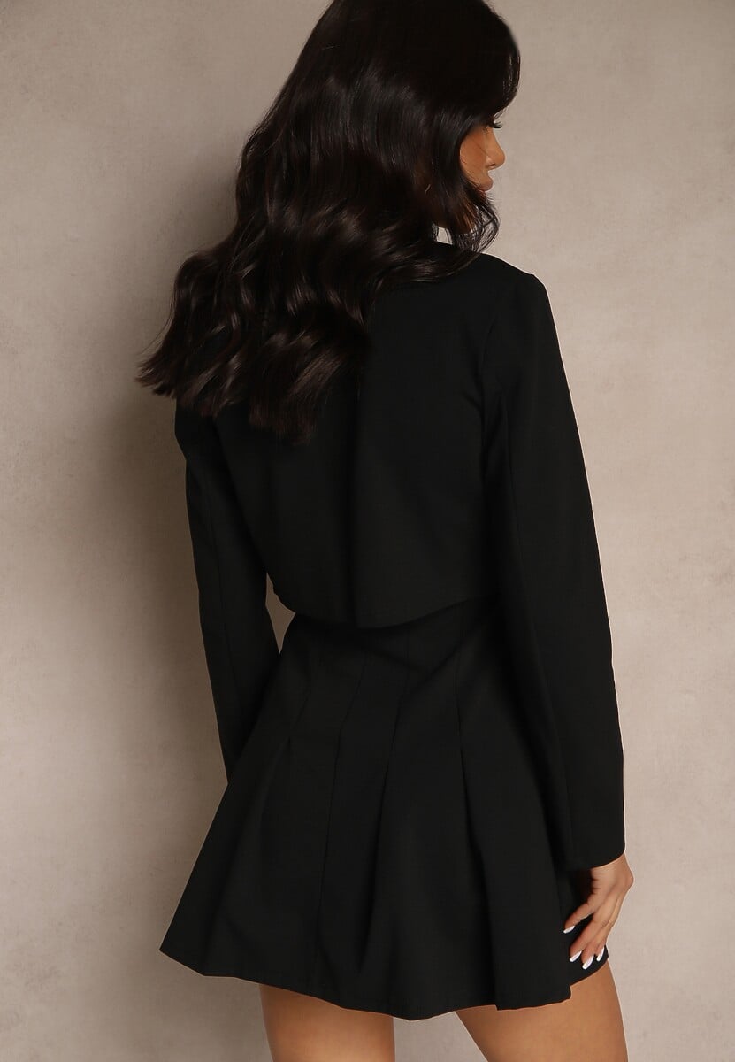 Compleu Sepenillea Negru 3