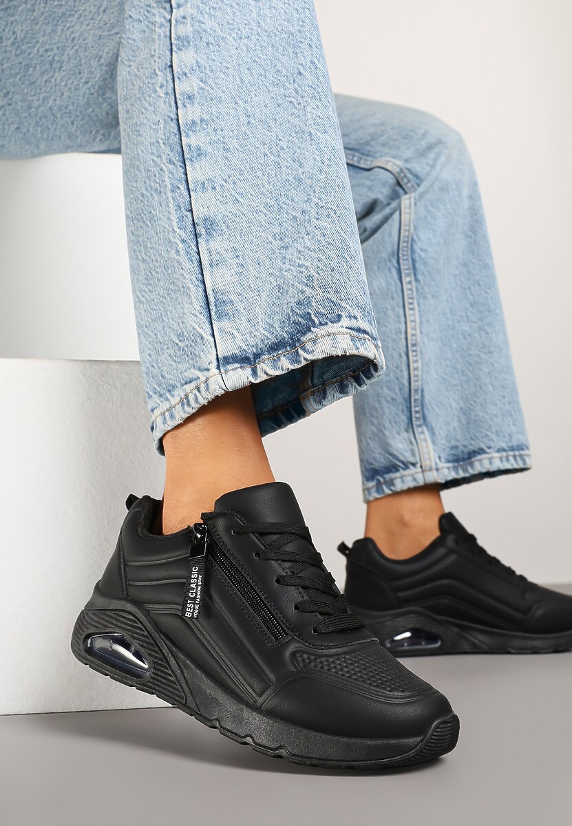 Sneakers Tosilea Negri 1