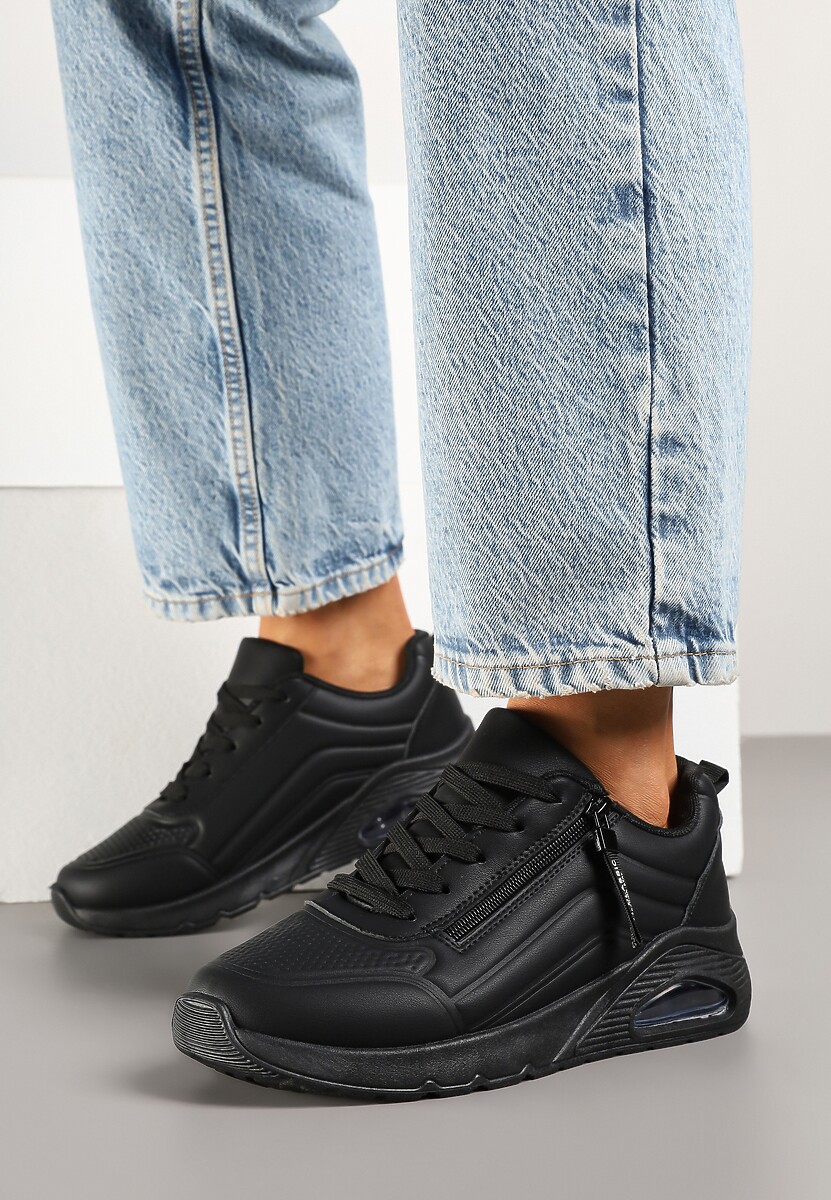 Sneakers Tosilea Negri 2
