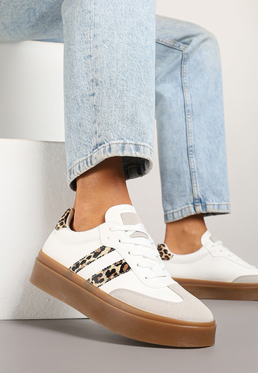 Sneakers Nilivra Albi 1