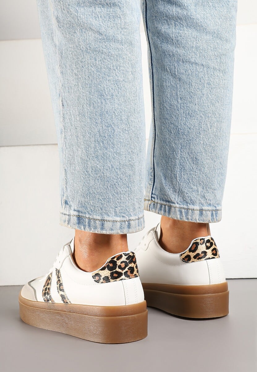Sneakers Nilivra Albi 3