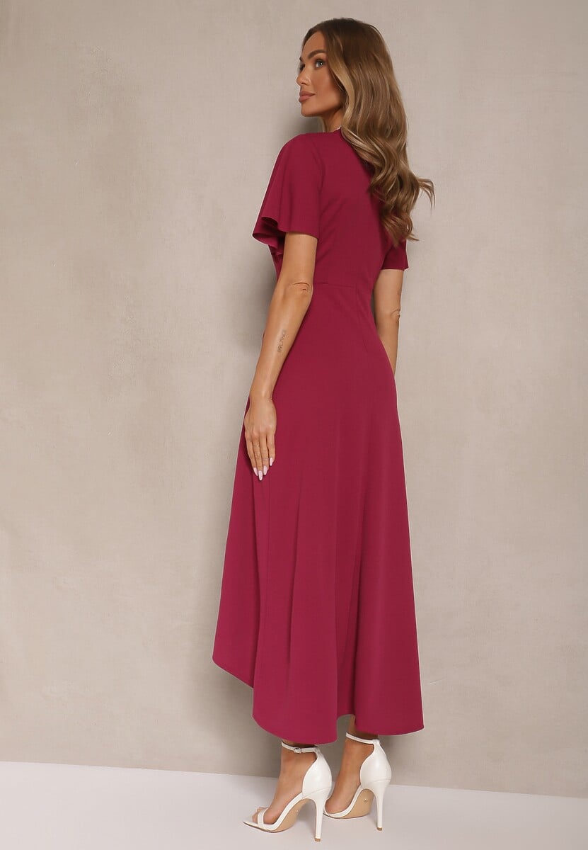 Rochie Odarene Mov 3