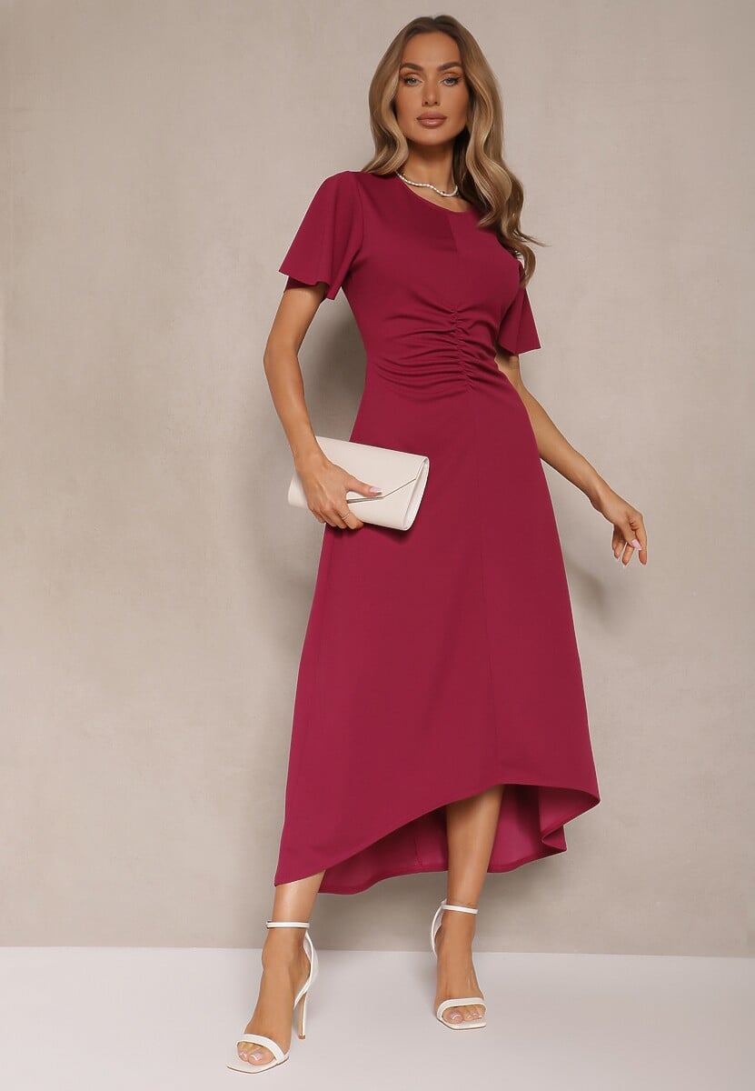 Rochie Odarene Mov 2