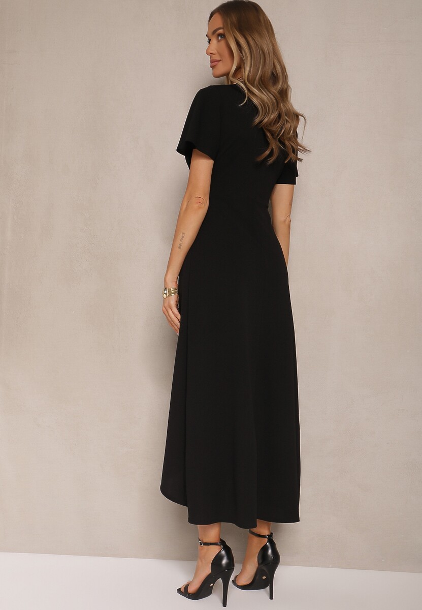 Rochie Odarene Neagră 3