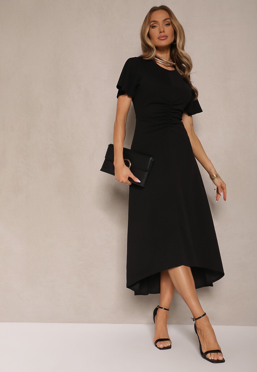 Rochie Odarene Neagră 2
