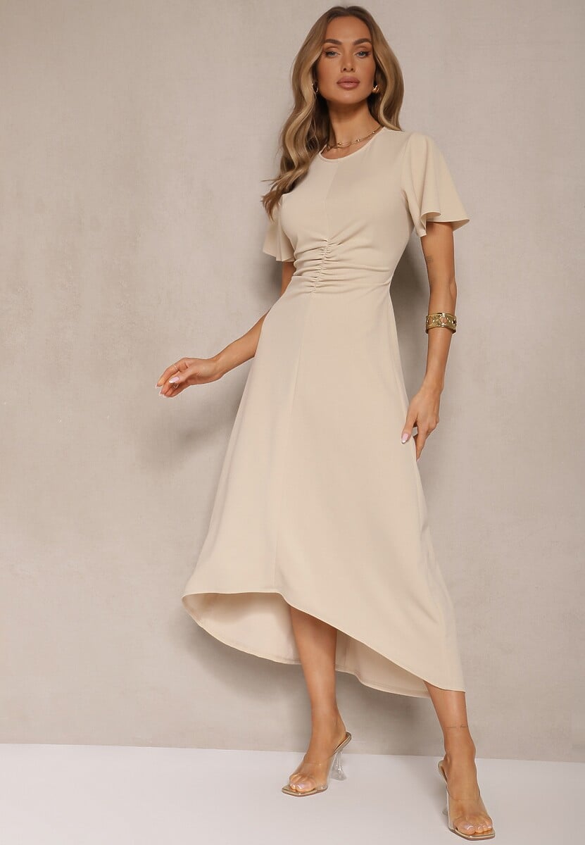 Rochie Odarene Bej 1