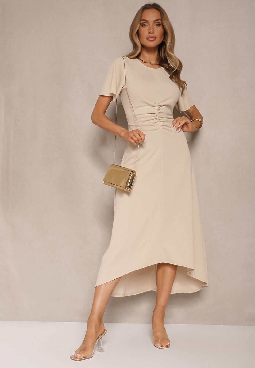 Rochie Odarene Bej 2