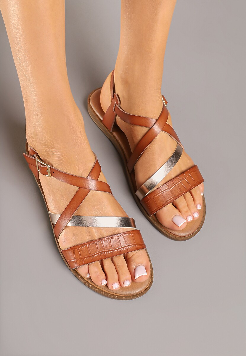 Sandale Wiella Maro 3