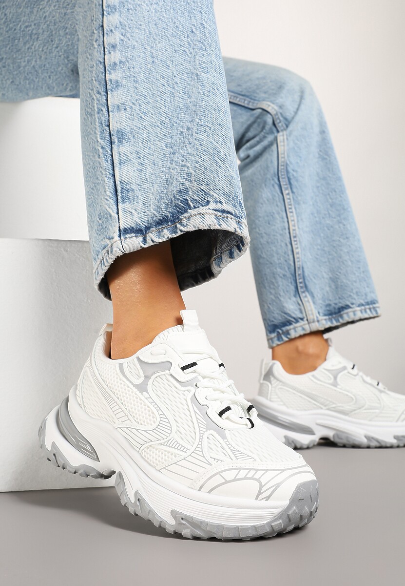 Sneakers Mevriane Albi 1