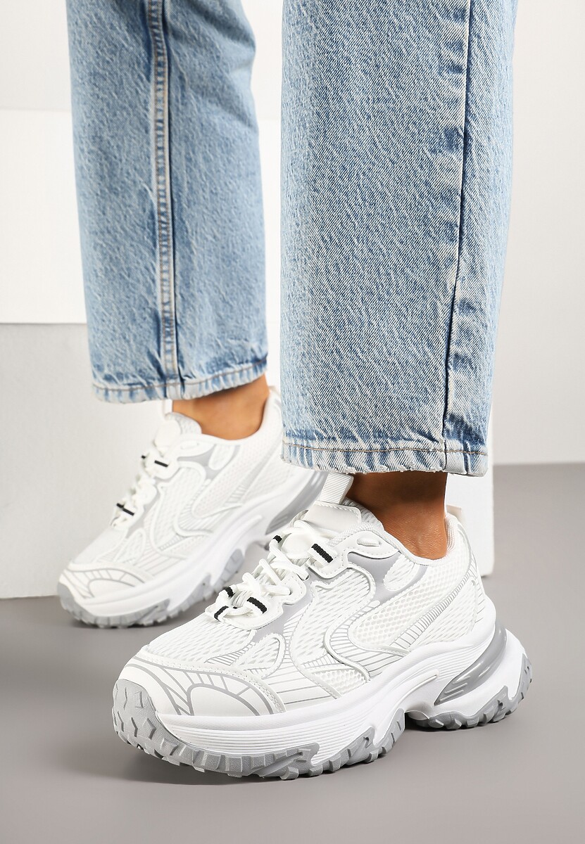 Sneakers Mevriane Albi 2