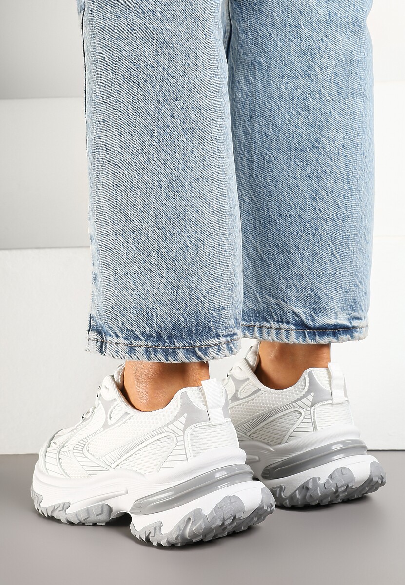Sneakers Mevriane Albi 3