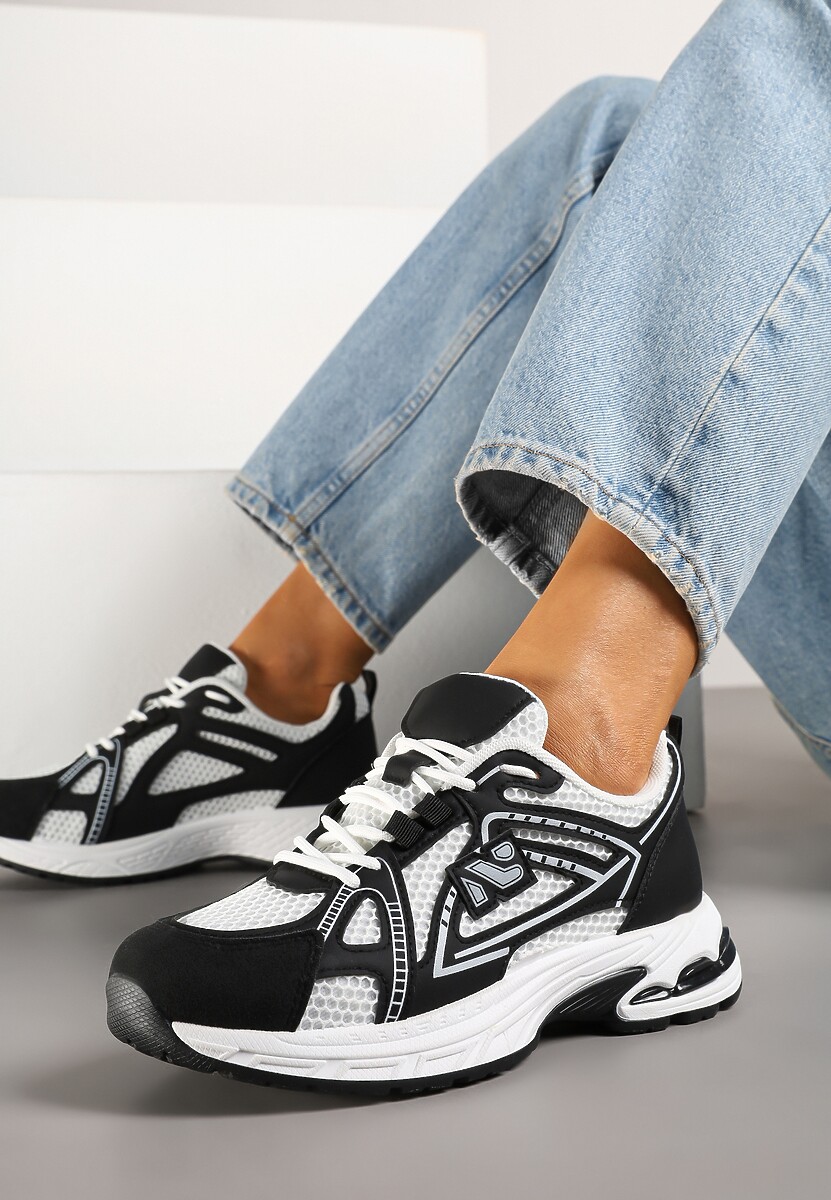 Sneakers Tasoti Negri 1
