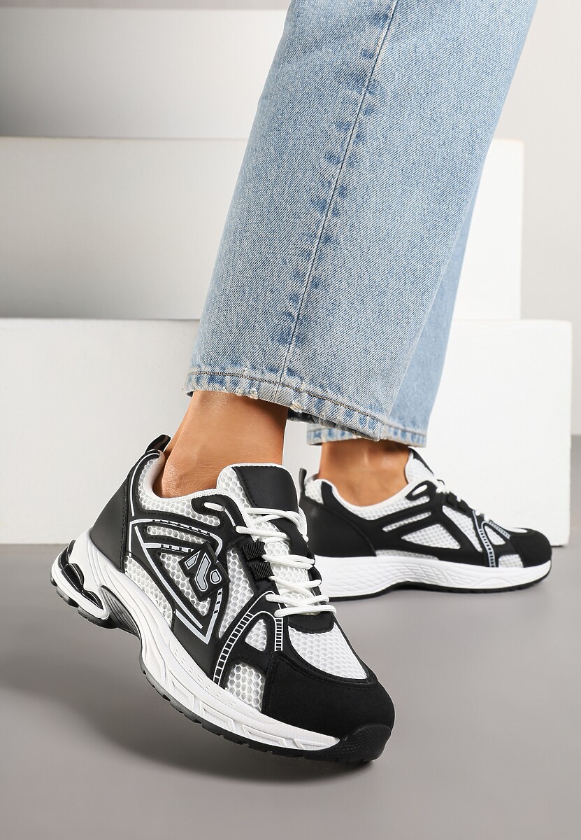 Sneakers Tasoti Negri 2