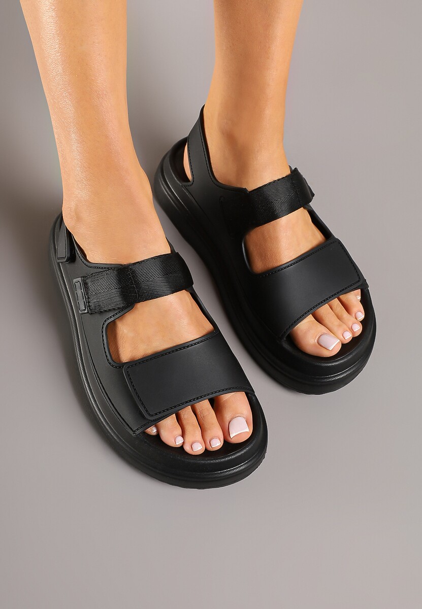 Sandale Taskio Negre 3