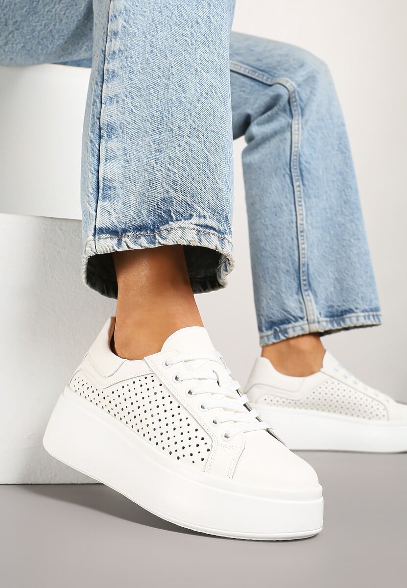 Sneakers Milkio Albi 1