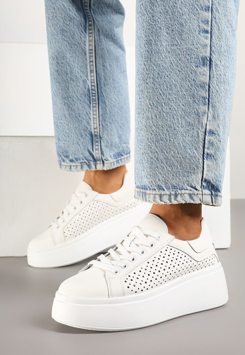 Sneakers Milkio Albi 2