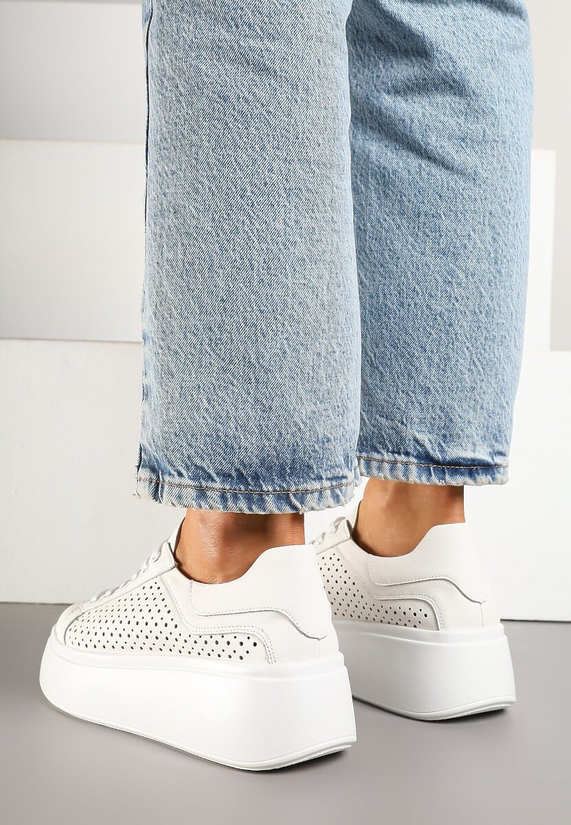 Sneakers Milkio Albi 3