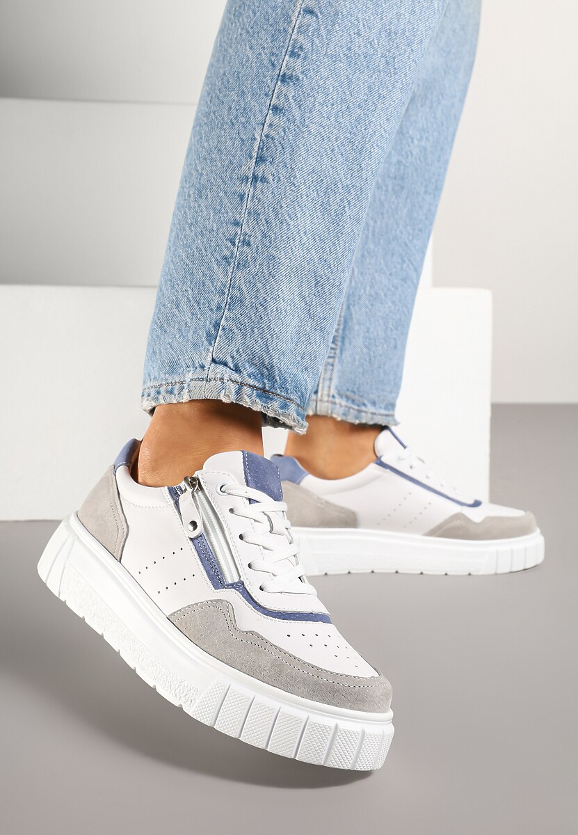 Sneakers Soravelle Albi 1