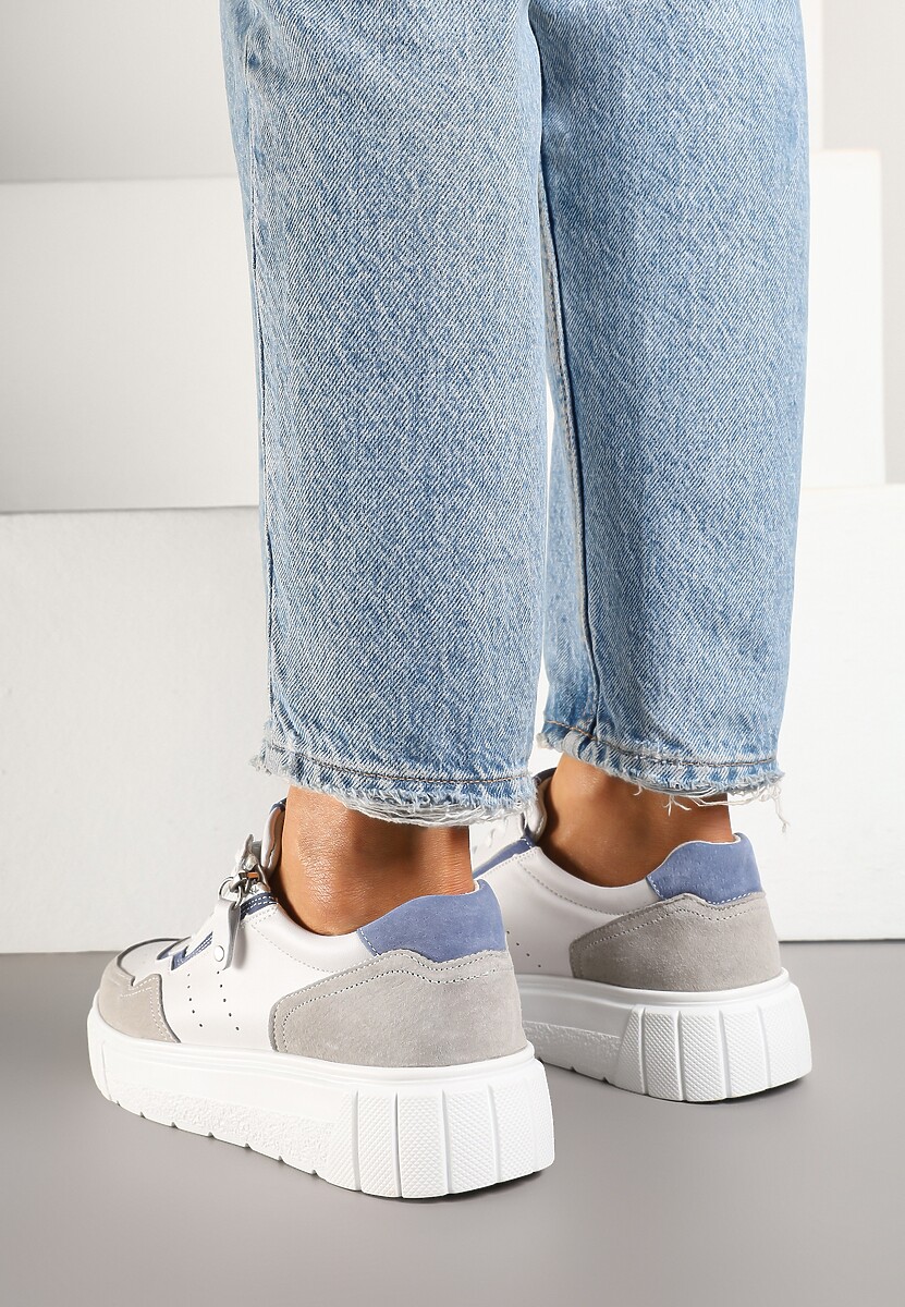 Sneakers Soravelle Albi 3