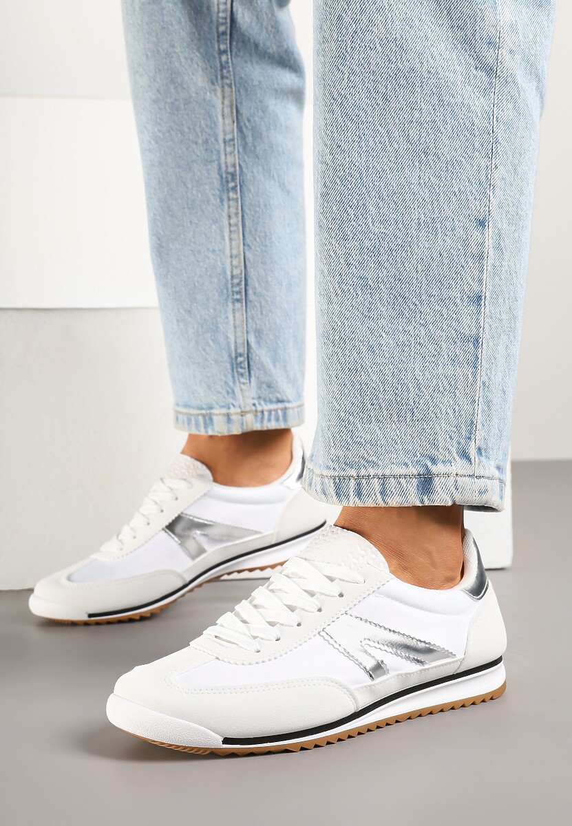 Sneakers Clevandra Albi 1