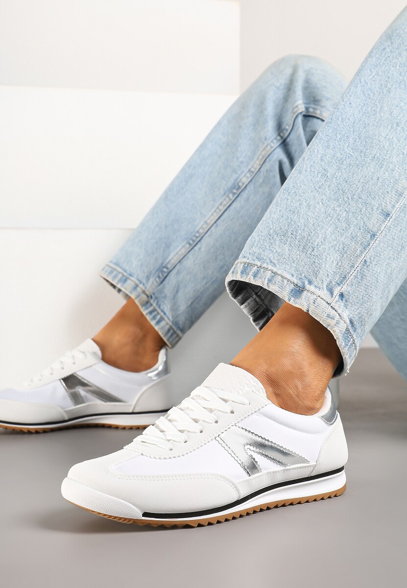 Sneakers Clevandra Albi 2